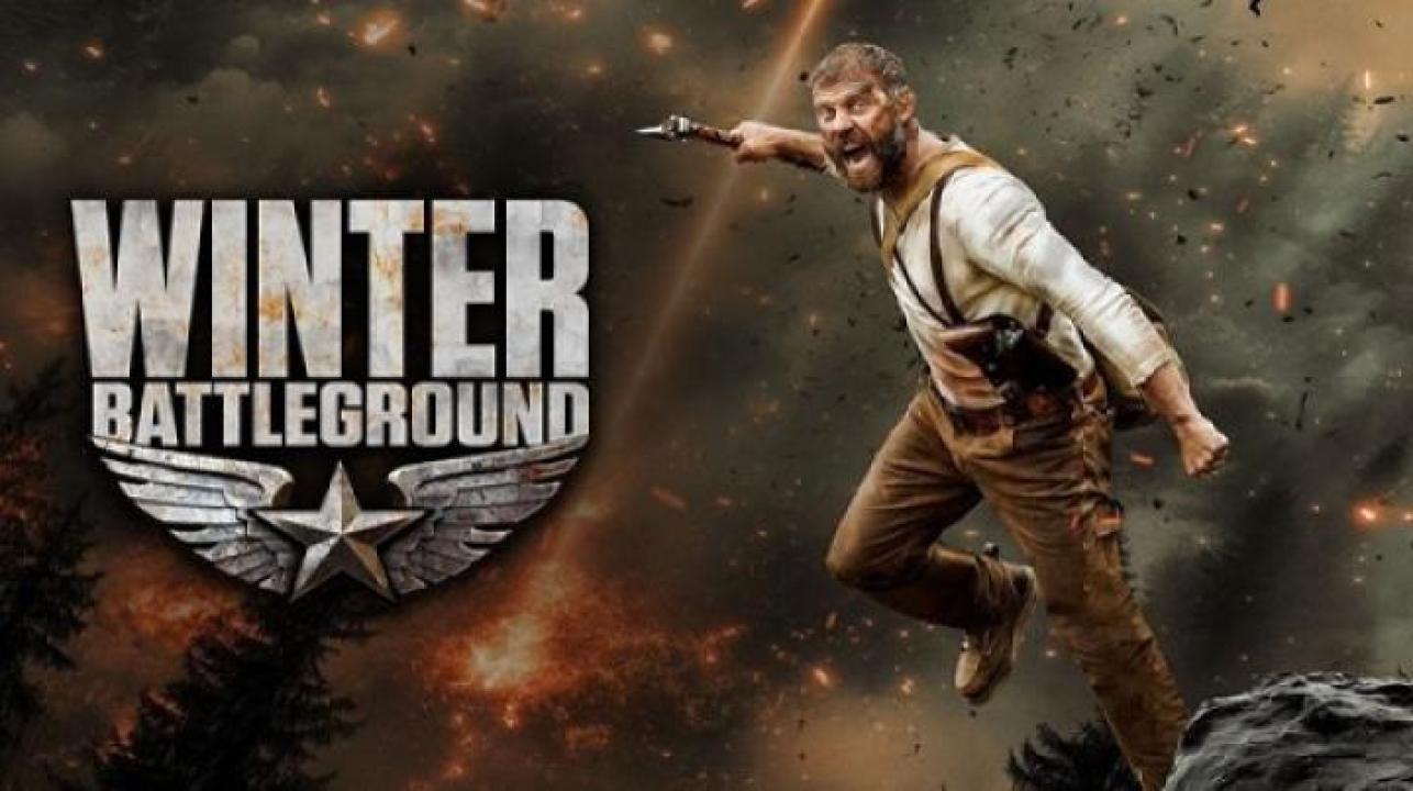 مشاهدة فيلم Winter Battleground 2026 مترجم ايجي بست