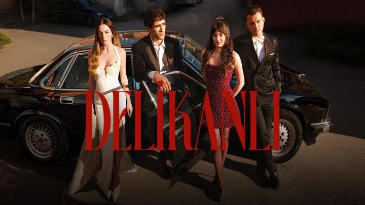 مسلسل الشجاع الحلقة 4 الرابعة مترجم ايجي بست