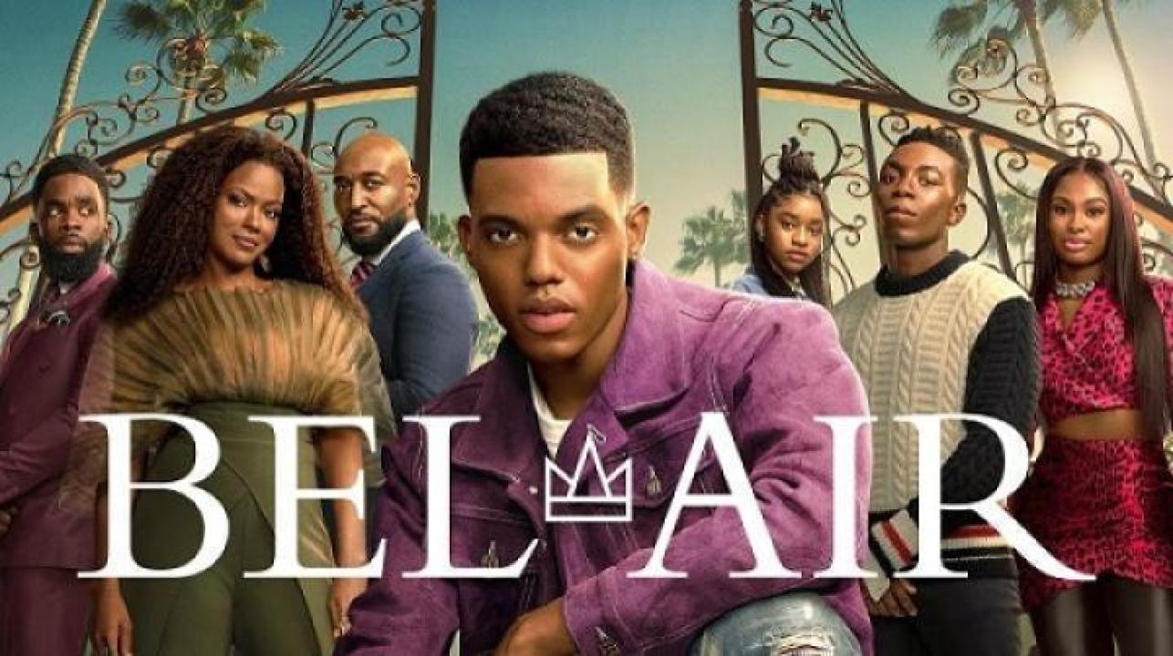 مسلسل Bel-Air الموسم الثاني الحلقة 10 العاشرة والاخيرة مترجم ايجي بست