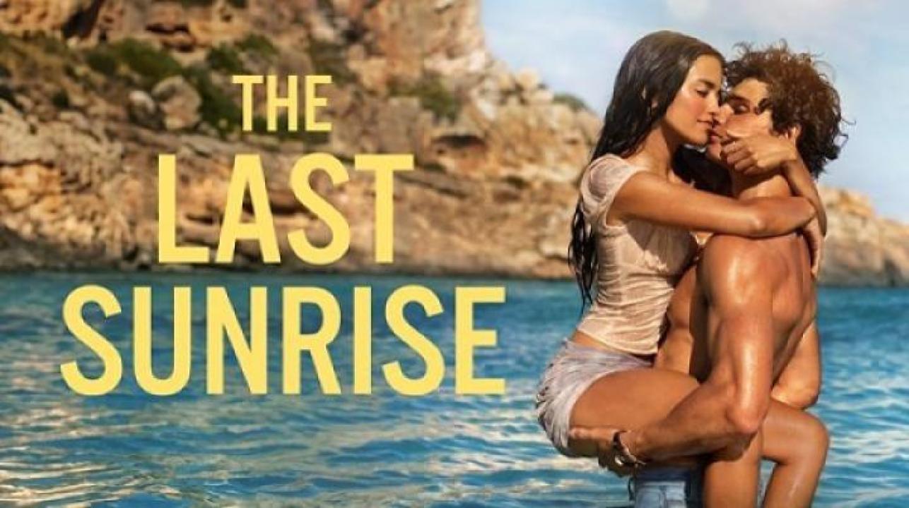 مشاهدة فيلم The Last Sunrise 2026 مترجم ايجي بست