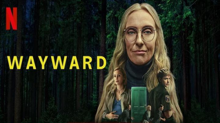 مسلسل Wayward الحلقة 5 الخامسة مترجم ايجي بست
