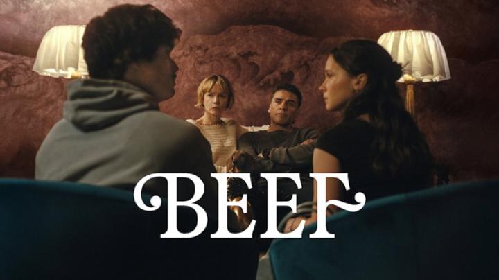 مسلسل Beef الموسم الثاني مترجم ايجي بست