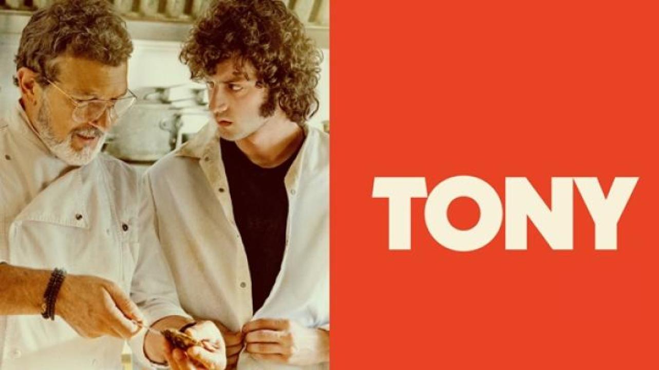 مشاهدة فيلم Tony 2026 مترجم ايجي بست
