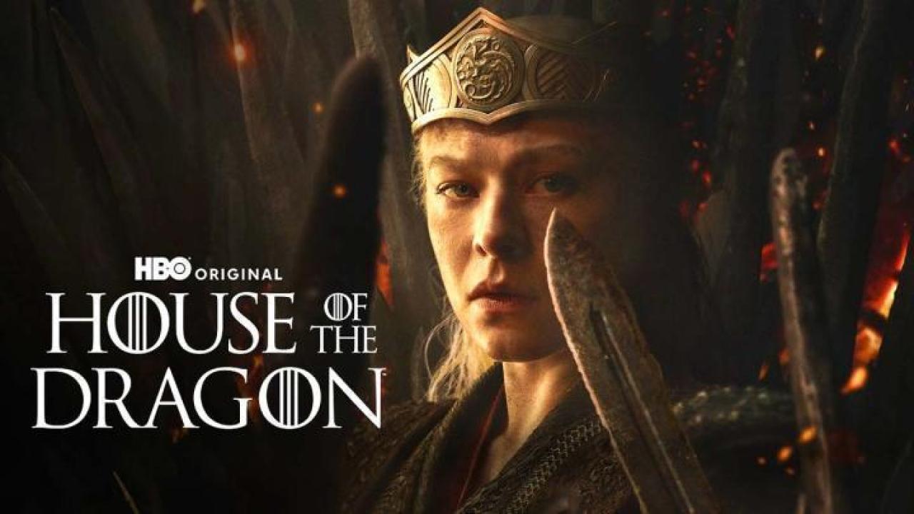 مسلسل House of the Dragon الموسم الثالث الحلقة 3 الثالثة مترجم ايجي بست