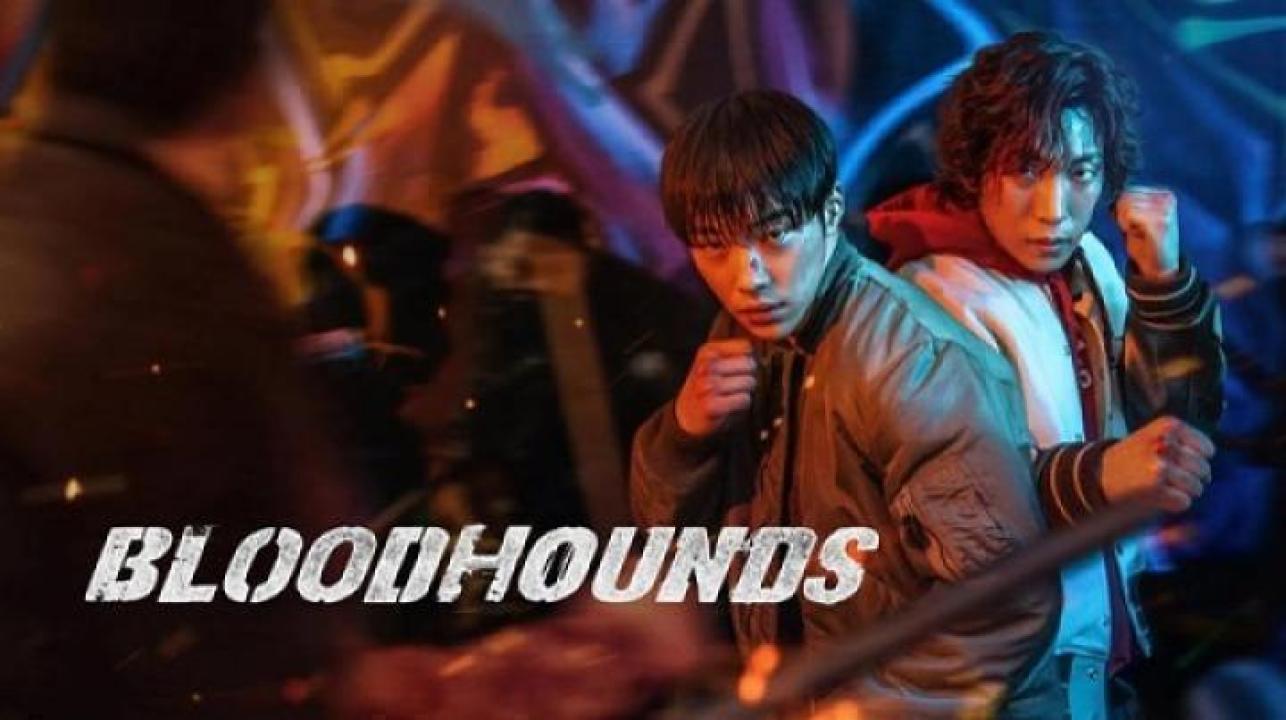 مسلسل Bloodhounds الموسم الأول الحلقة 8 الثامنة والاخيرة مترجم ايجي بست