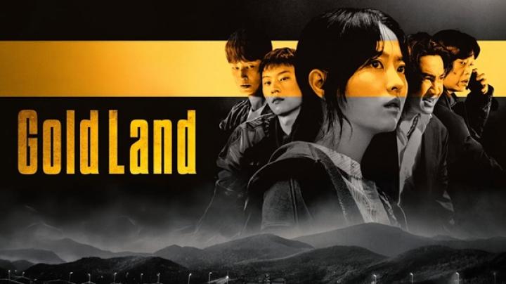 مسلسل Gold Land مترجم كامل ايجي بست