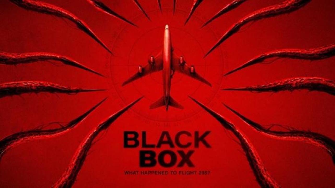 مشاهدة فيلم Black Box 2026 مترجم ايجي بست