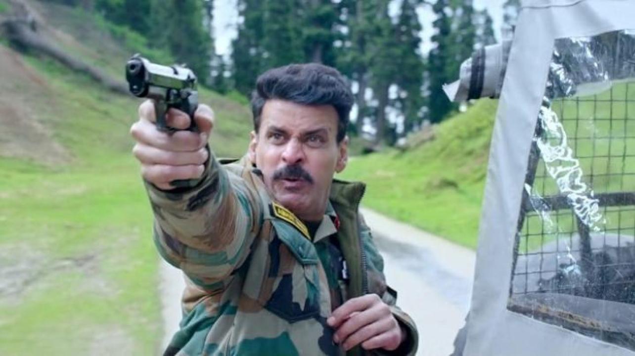 مشاهدة فيلم Aiyaary 2018 مترجم ايجي بست