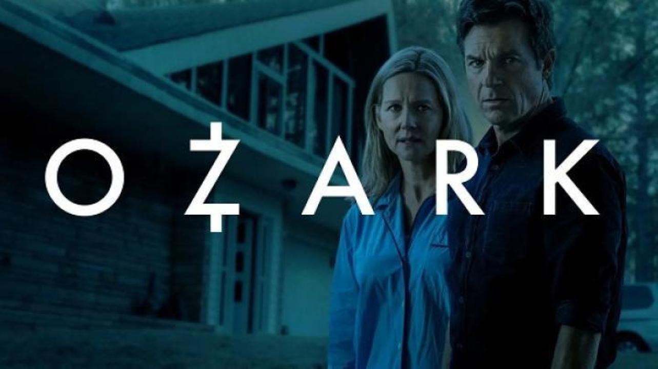 مسلسل Ozark الموسم الثاني الحلقة 1 الاولي مترجم ايجي بست