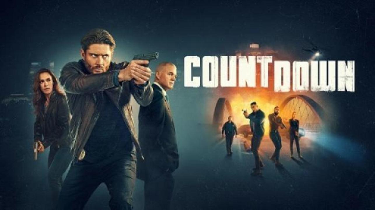 مسلسل Countdown الحلقة 4 الرابعة مترجم ايجي بست