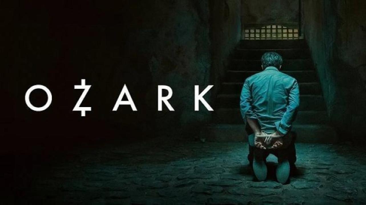 مسلسل Ozark الموسم الثالث الحلقة 9 التاسعة مترجم ايجي بست