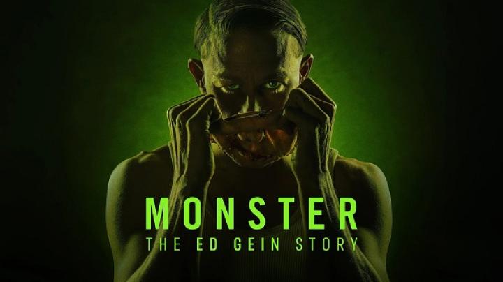مسلسل Monster The Ed Gein Story مترجم كامل ايجي بست