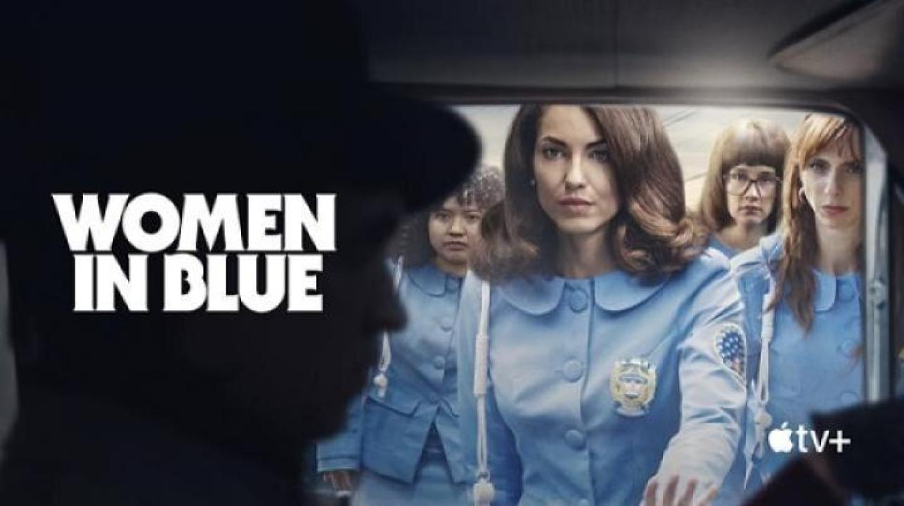 مسلسل Women in Blue الموسم الاول الحلقة 4 الرابعة مترجم ايجي بست