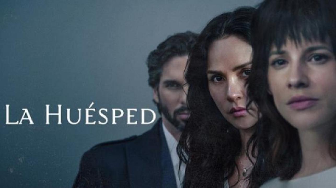 مسلسل The Guest الحلقة 14 الرابعة عشر مترجم ايجي بست