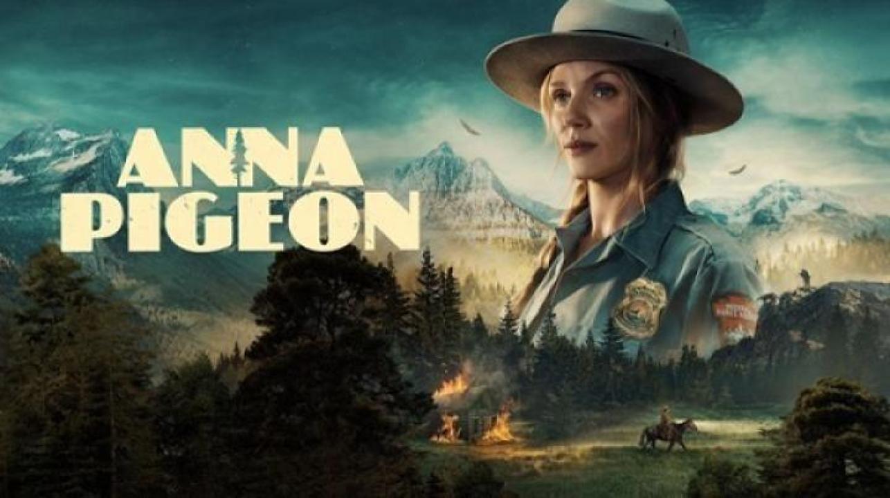 مسلسل Anna Pigeon الحلقة 2 الثانية مترجم ايجي بست
