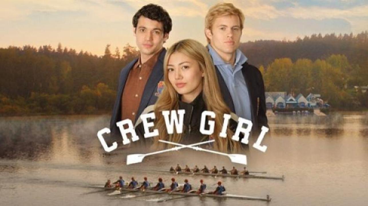 مسلسل Crew Girl الحلقة 1 الاولي مترجم ايجي بست