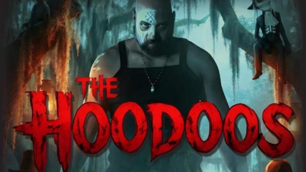 مشاهدة فيلم The Hoodoos 2026 مترجم ايجي بست