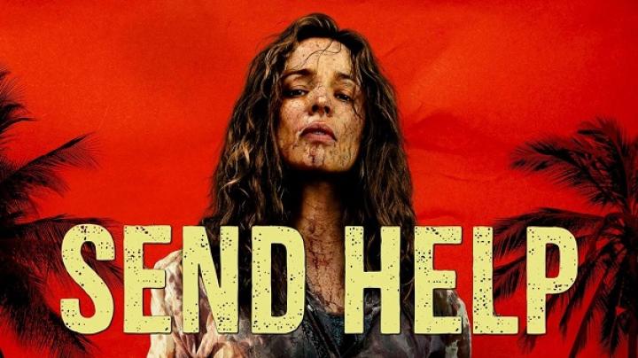 مشاهدة فيلم Send Help 2026 مترجم ايجي بست