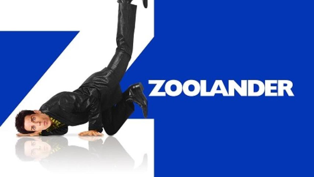 مشاهدة فيلم Zoolander 2001 مترجم ايجي بست
