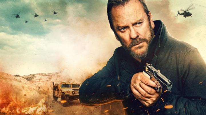 مشاهدة فيلم Brothers Under Fire 2026 مدبلج ايجي بست