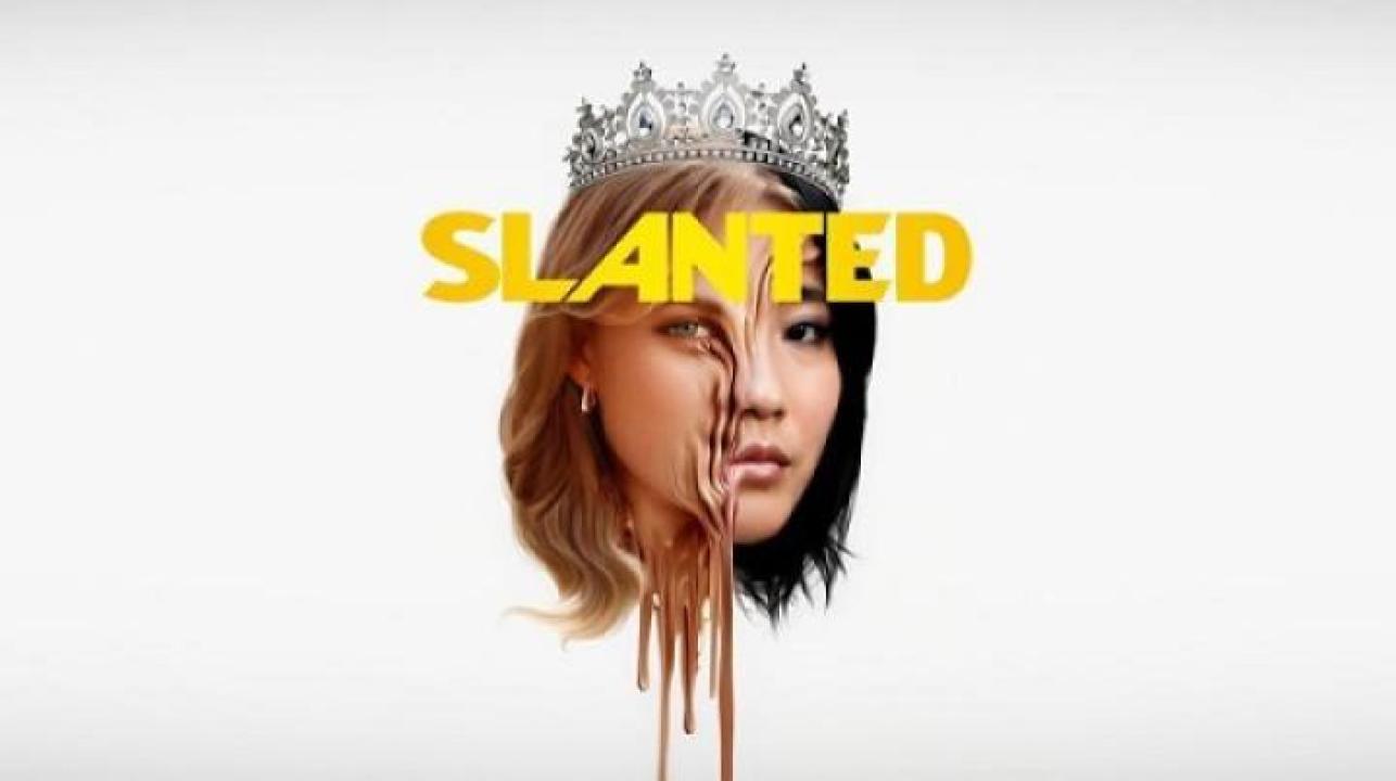 مشاهدة فيلم Slanted 2025 مترجم ايجي بست