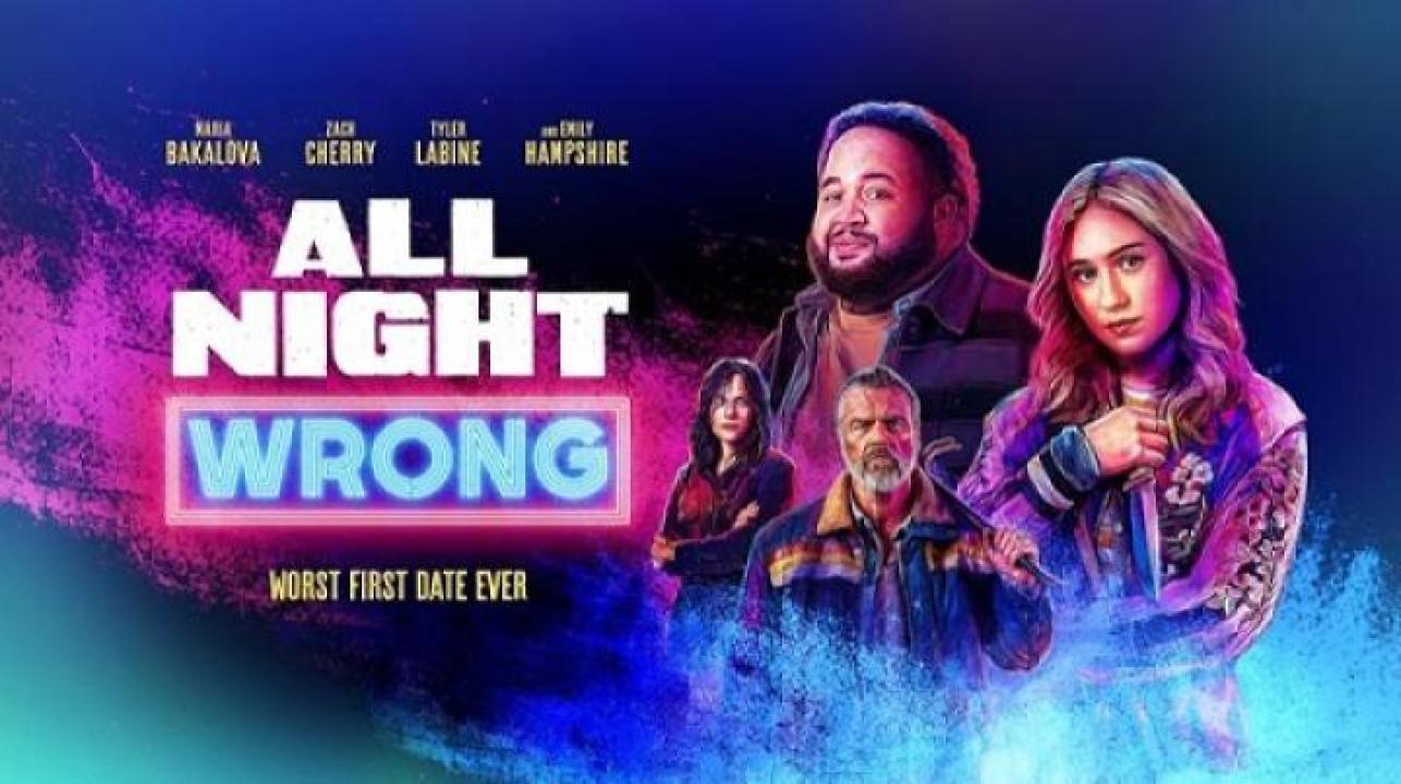 مشاهدة فيلم All Night Wrong 2026 مترجم ايجي بست