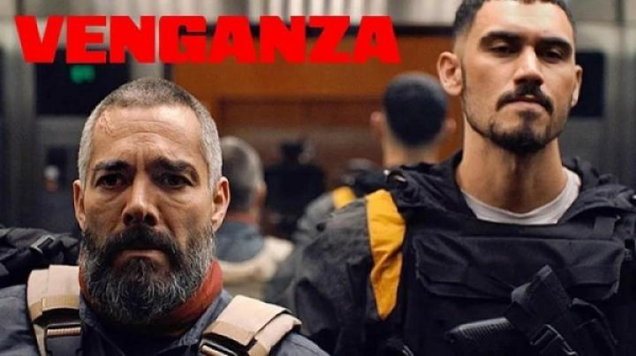 مشاهدة فيلم Revenge 2026 مترجم ايجي بست