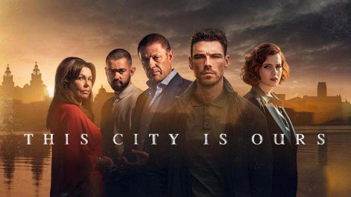 مسلسل This City Is Ours الحلقة 2 الثانية مترجم ايجي بست