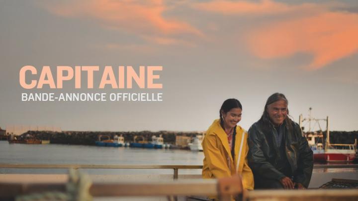 مشاهدة فيلم Capitaine 2025 مترجم ايجي بست