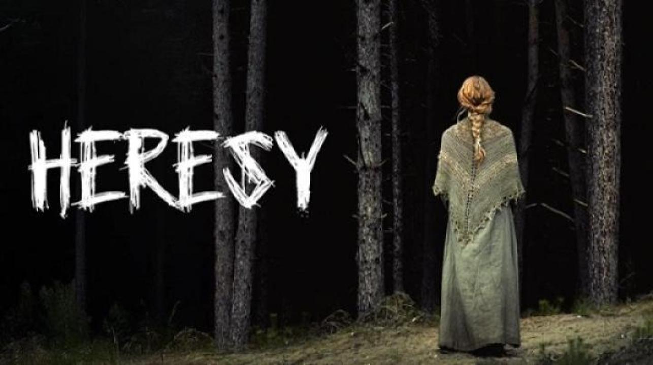 مشاهدة فيلم Heresy 2024 مترجم ايجي بست