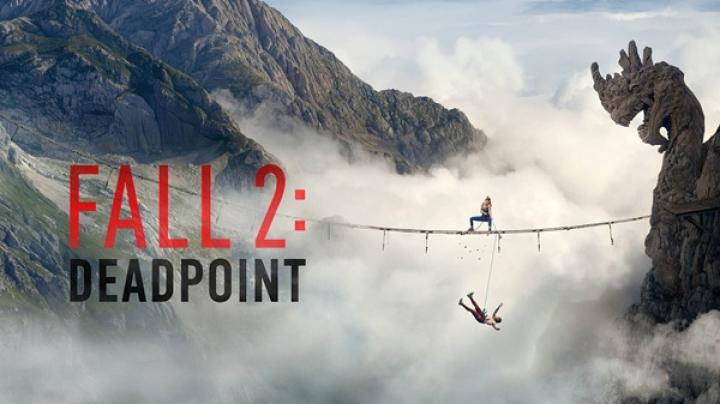 مشاهدة فيلم Fall 2 Deadpoint 2026 مترجم ايجي بست