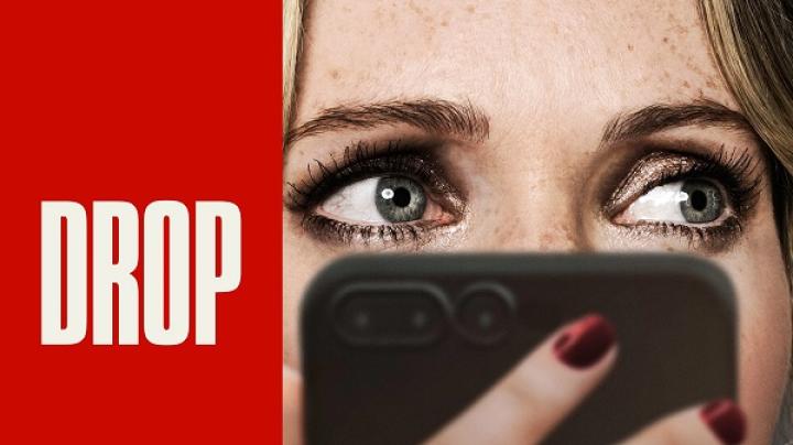 مشاهدة فيلم Drop 2025 مترجم ايجي بست