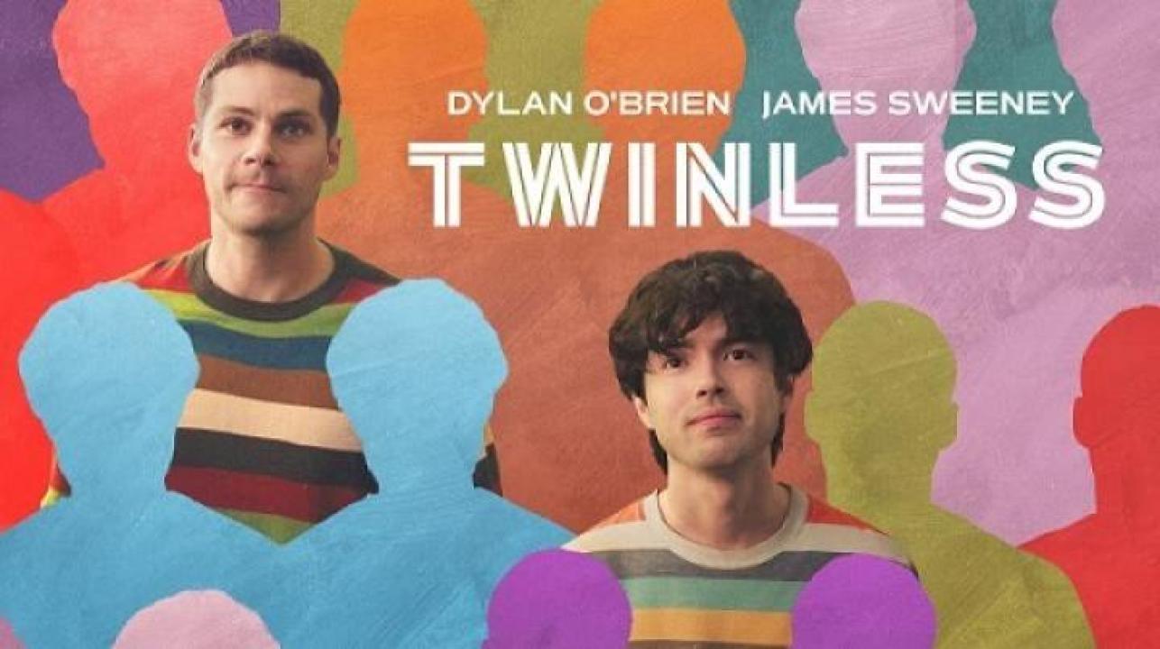 مشاهدة فيلم Twinless 2025 مترجم ايجي بست