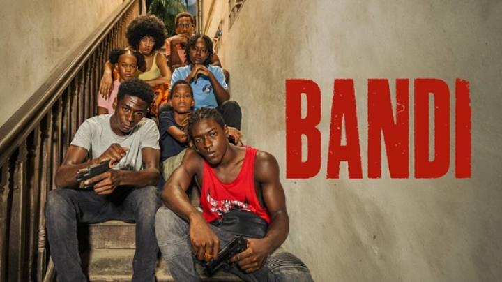 مسلسل Bandi مترجم كامل ايجي بست