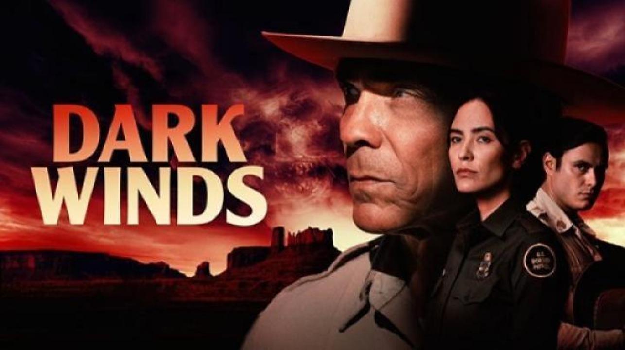 مسلسل Dark Winds الموسم الثالث الحلقة 6 السادسة مترجم ايجي بست