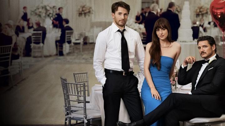 مشاهدة فيلم Materialists 2025 مدبلج ايجي بست