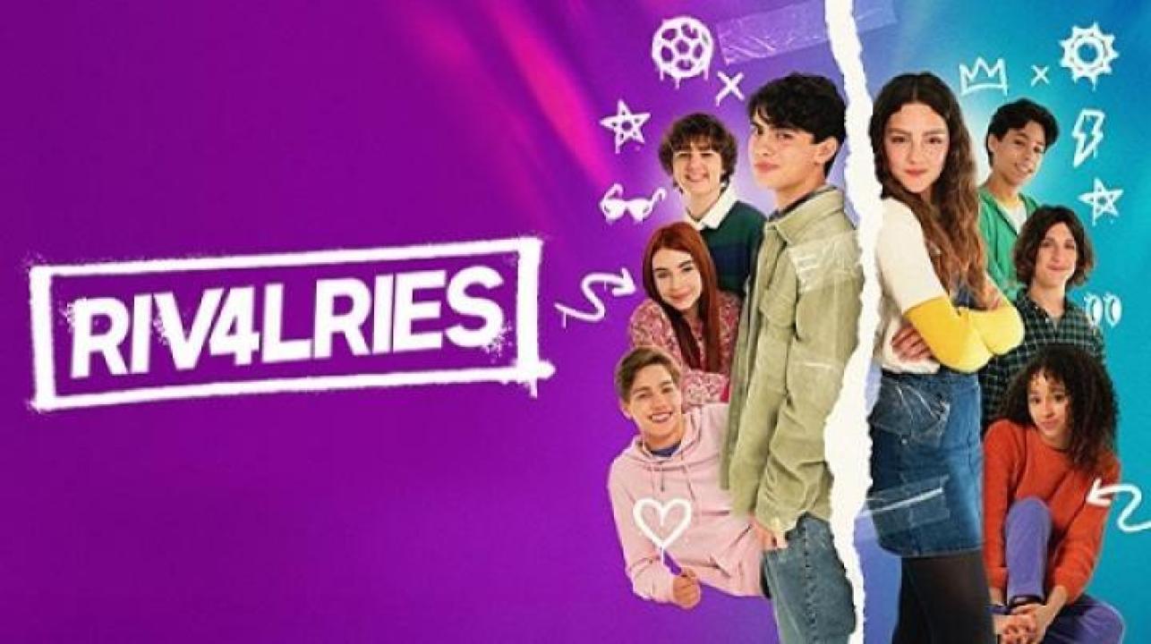 مسلسل Riv4li الحلقة 10 العاشرة مترجم ايجي بست