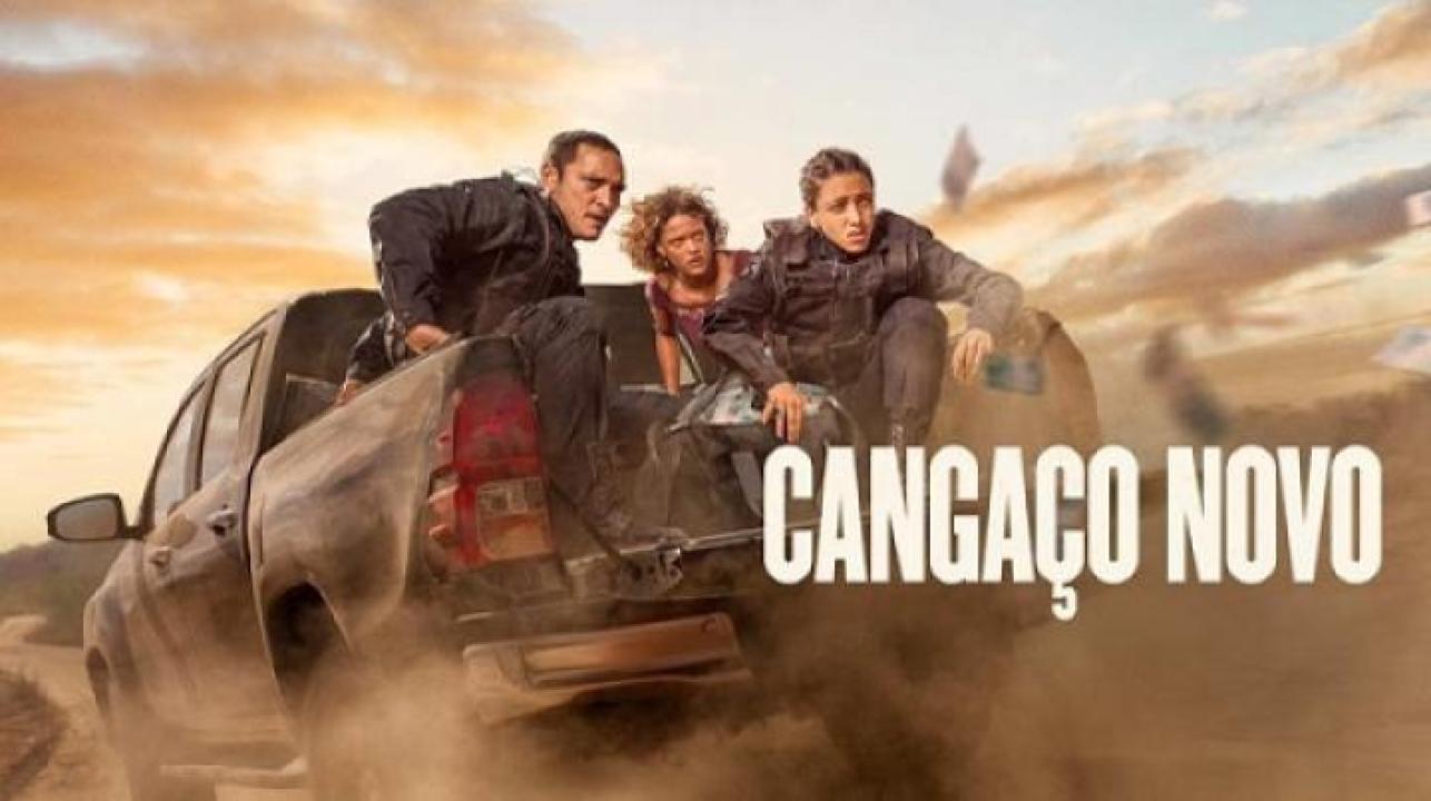 مسلسل Cangaco Novo الموسم الثاني الحلقة 4 الرابعة مترجم ايجي بست