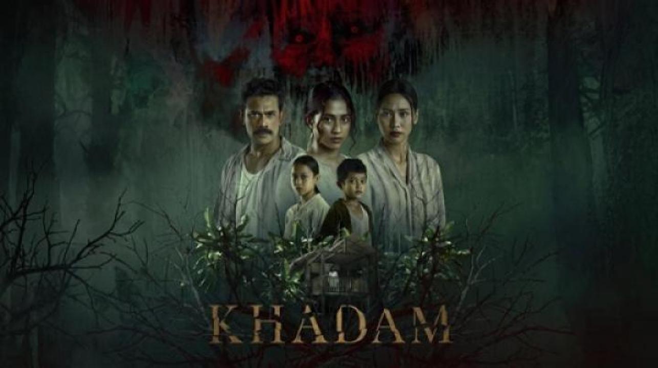 مشاهدة فيلم Khadam 2026 مترجم ايجي بست