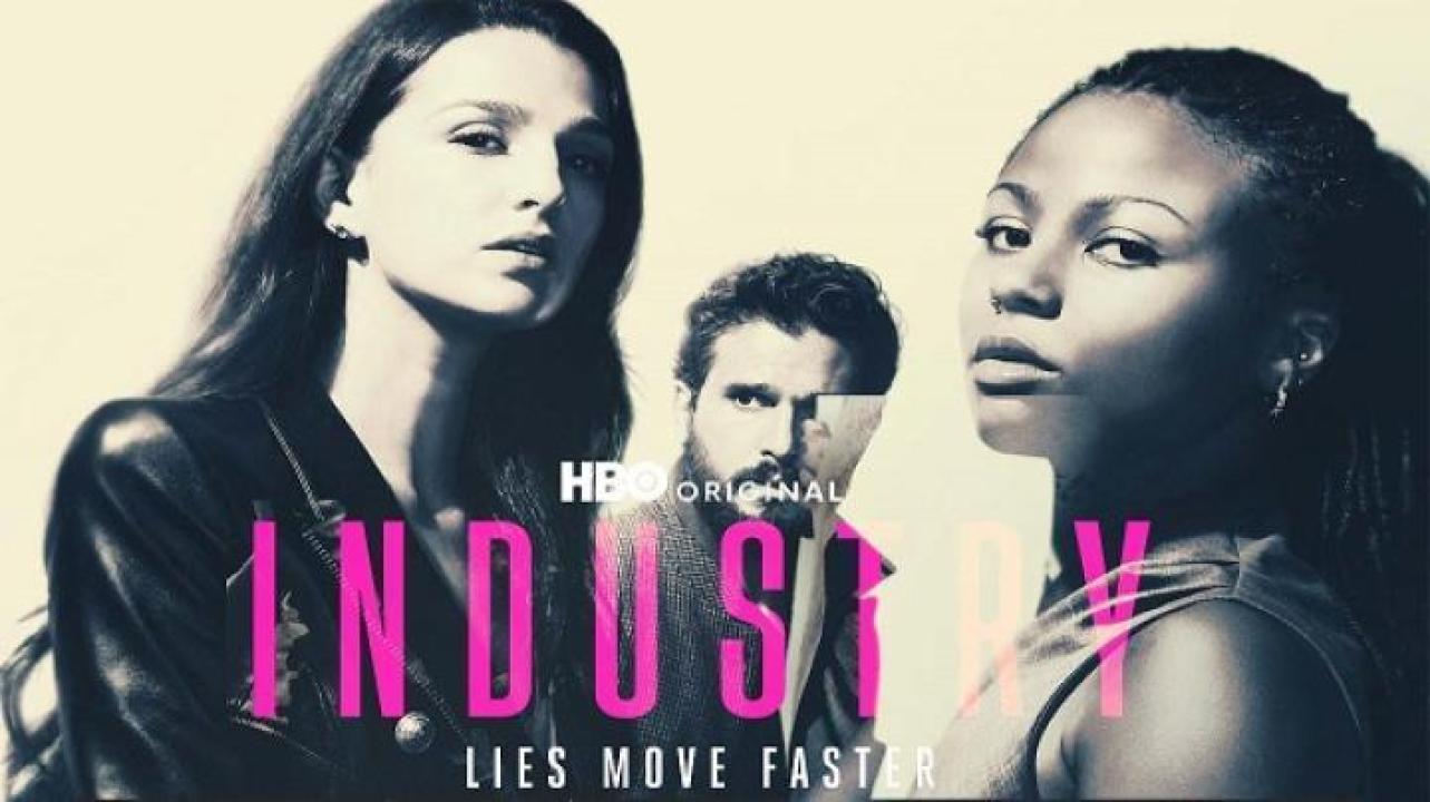 مسلسل Industry الموسم الرابع الحلقة 2 الثانية مترجم ايجي بست