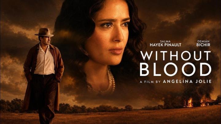 مشاهدة فيلم Without Blood 2024 مترجم ايجي بست