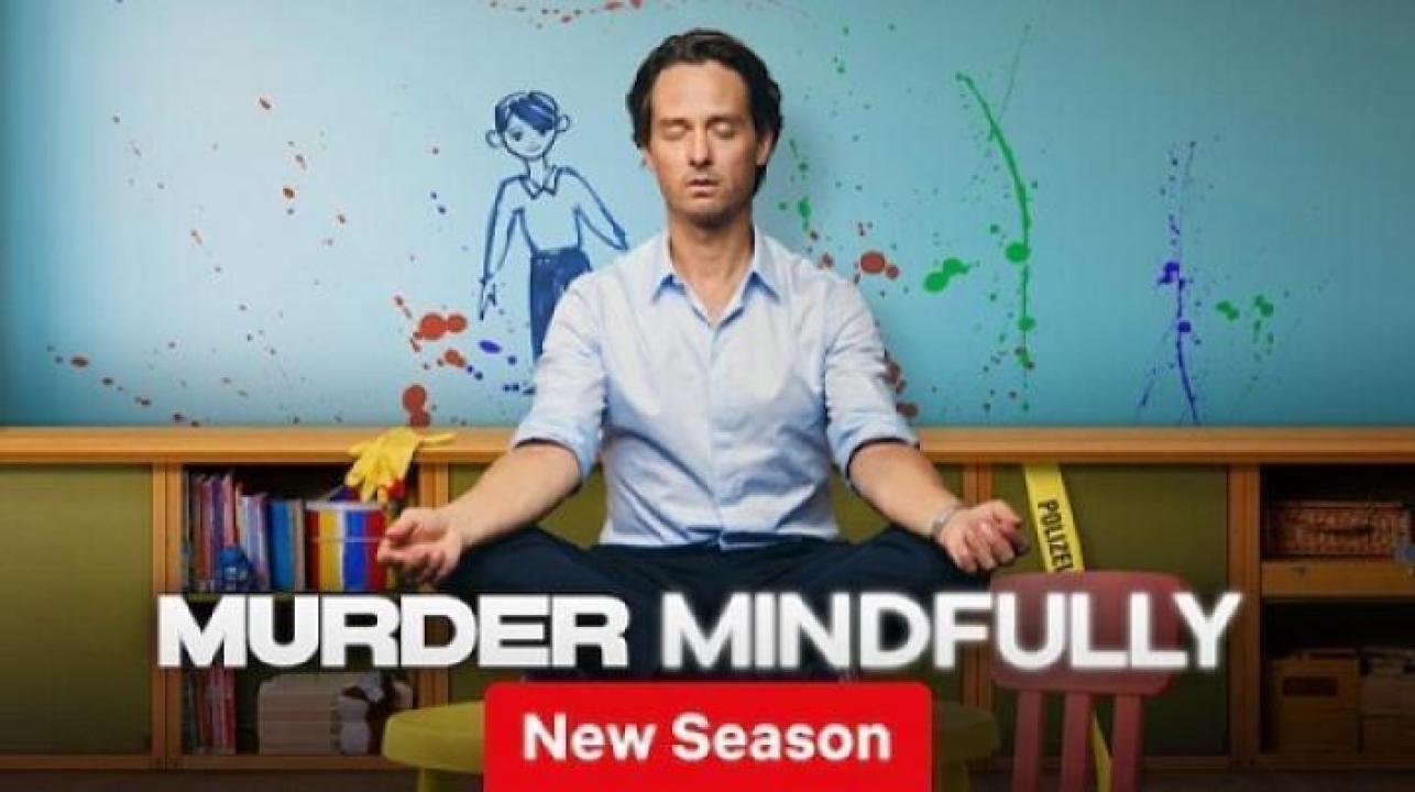 مسلسل Murder Mindfully الموسم الثاني الحلقة 3 الثالثة مترجم ايجي بست