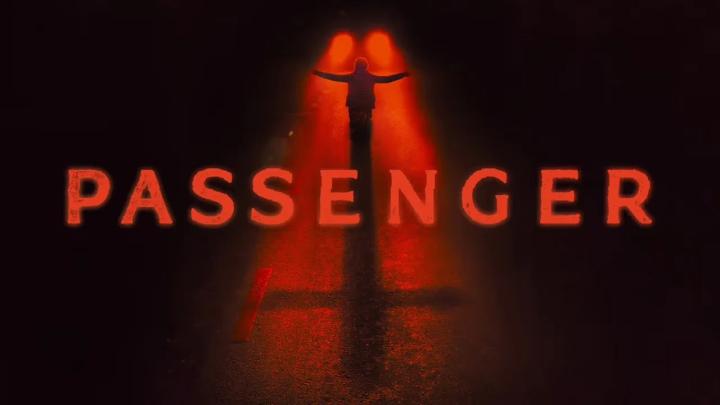 مشاهدة فيلم Passenger 2026 مترجم ايجي بست