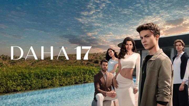 مسلسل في السابعه عشر الحلقة 13 الثالثة عشر مترجم ايجي بست