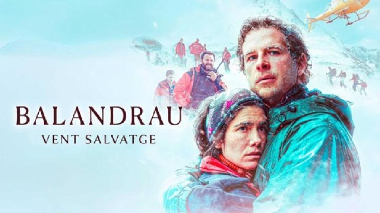مشاهدة فيلم Balandrau Where the Fierce Wind Blew 2026 مترجم ايجي بست