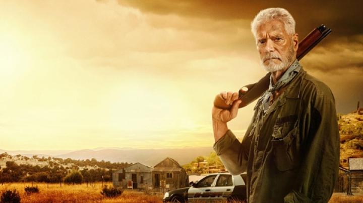 مشاهدة فيلم Hellfire 2026 مدبلج ايجي بست