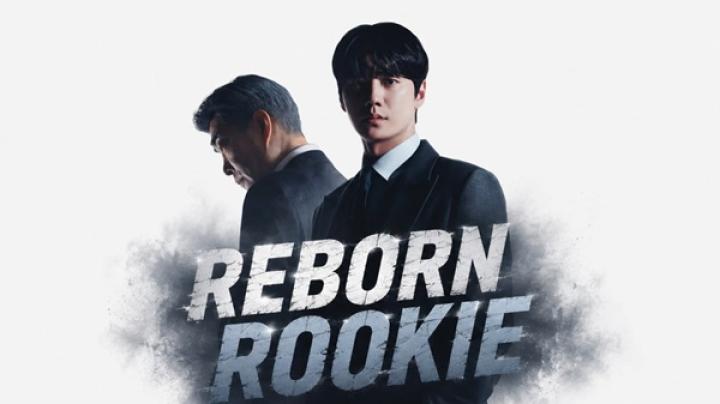 مسلسل Reborn Rookie مترجم كامل ايجي بست