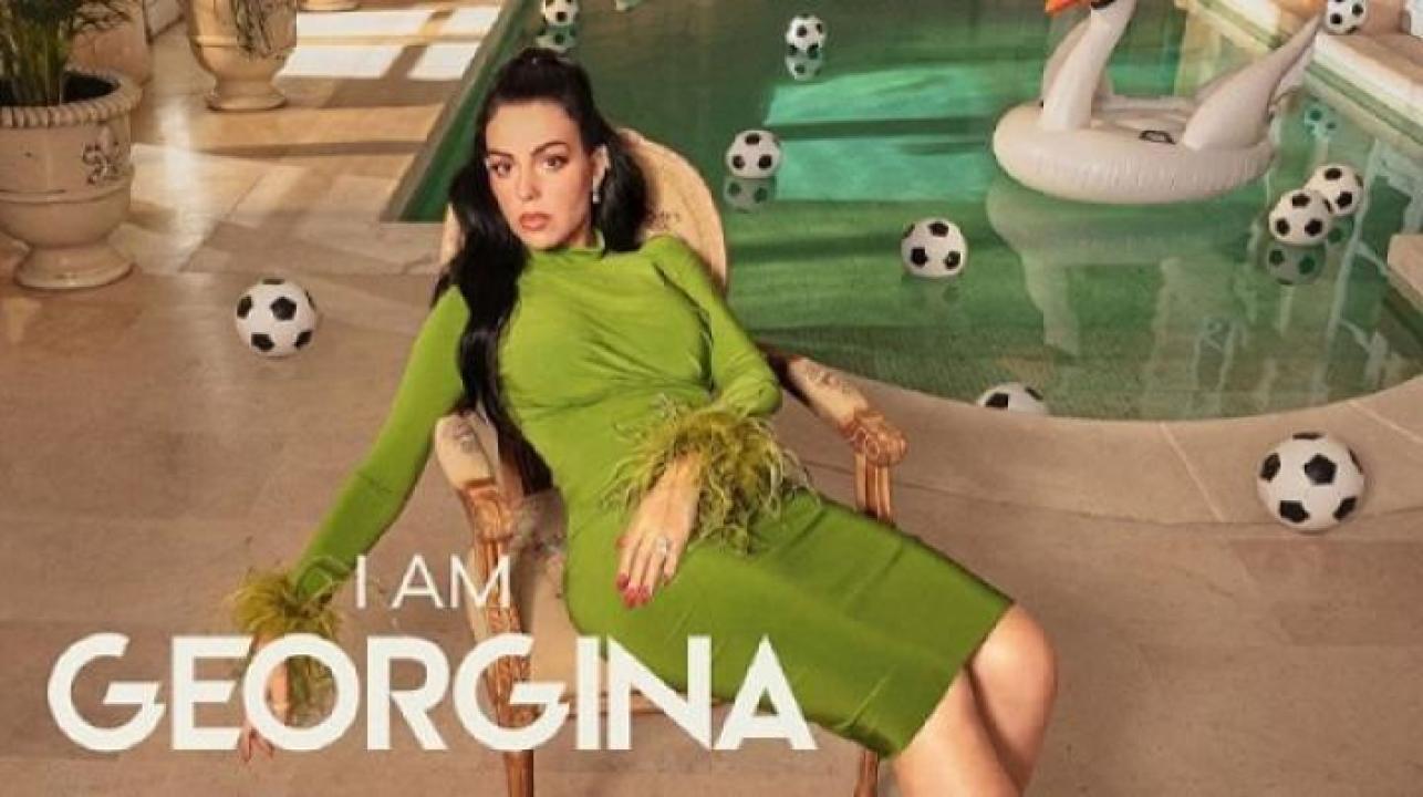 مسلسل I Am Georgina الموسم الاول الحلقة 5 الخامسة مترجم ايجي بست