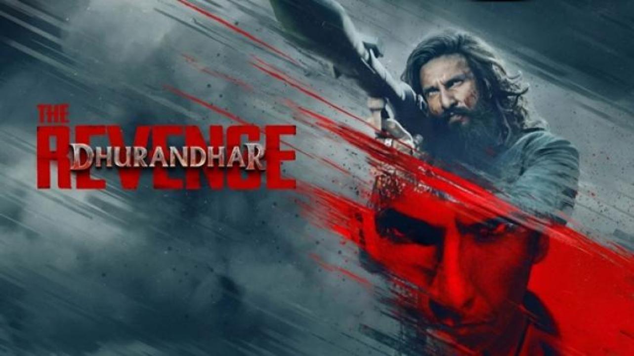 مشاهدة فيلم Dhurandhar 2 The Revenge 2026 مترجم ايجي بست