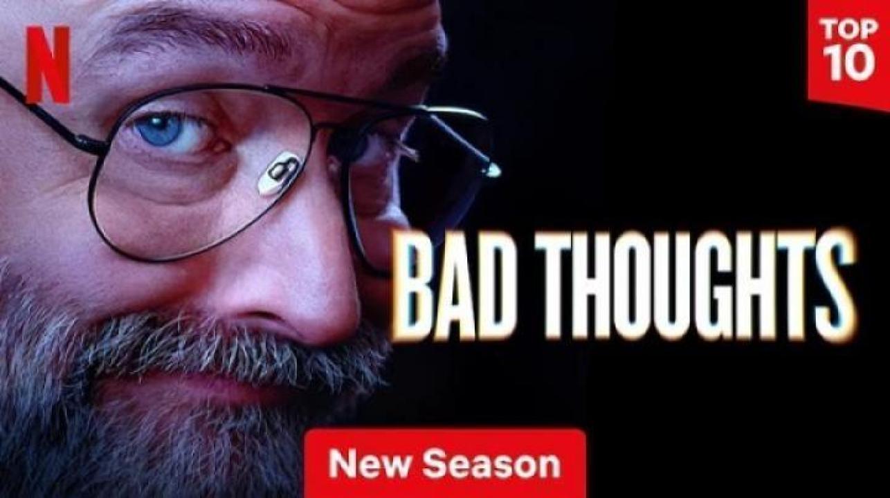 مسلسل Bad Thoughts الموسم الثاني الحلقة 4 الرابعة مترجم ايجي بست